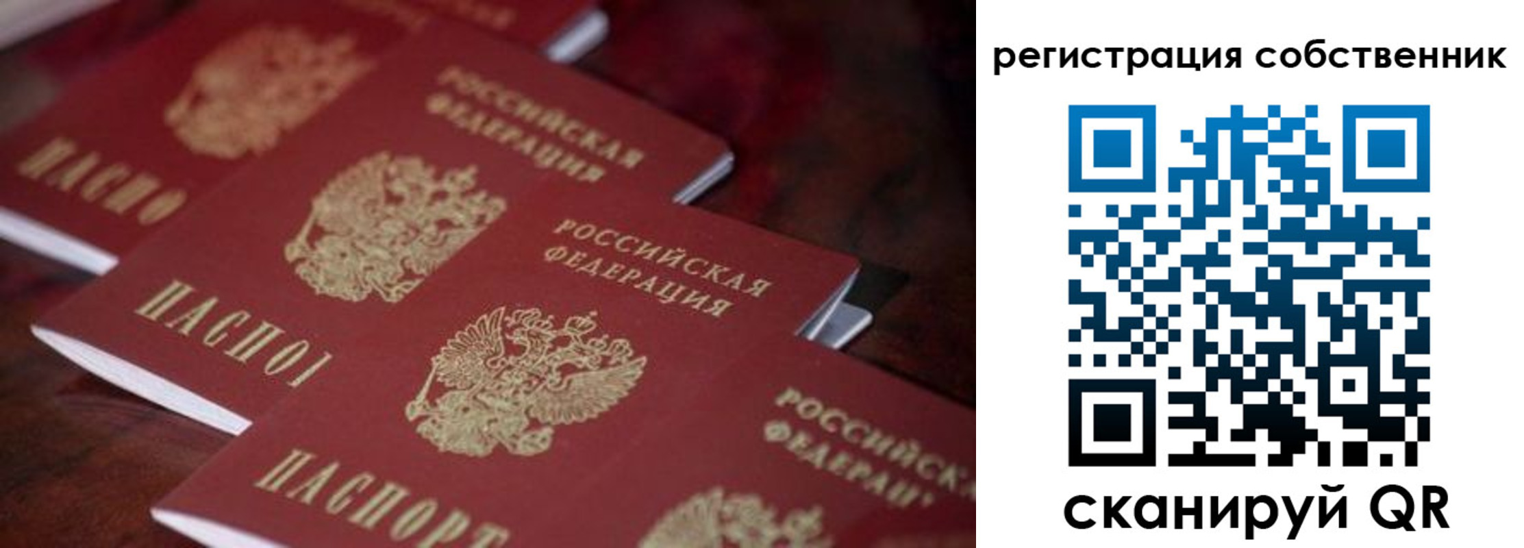 прописка для кредита в Владимире
